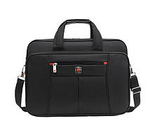 Сумка – портфель на кожен день для ноутбука 14 дюймів, документів А4 (40*30*16), Тип 2