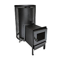 Піч для лазні та сауни PAL-PR 18 SL з виносом