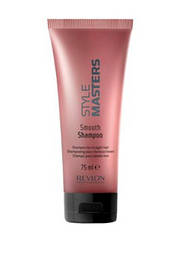 Шампунь Revlon Style Masters Smooth  для гладкості волосся 75ml