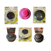 Шпулі/косильні головки для FS 55/FS 56/FS 90/FS 120/FS 130/FS 250/FS 300/FS 350/FS 450/FS 480