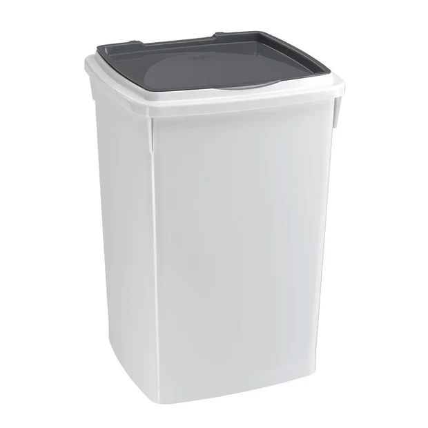 Контейнер для корму для собак на 39 литров 3  розміри 37.5 x 34 x h 50 cm - 39 L