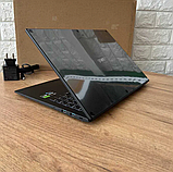 Ноутбук LG Gram 16Z90R 16,0" 2K IPS i7 1360P 32Gb SSD1Tb RTX 3050 1 цикл Б/В, фото 7