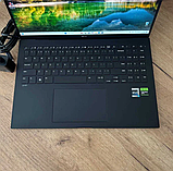Ноутбук LG Gram 16Z90R 16,0" 2K IPS i7 1360P 32Gb SSD1Tb RTX 3050 1 цикл Б/В, фото 4