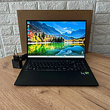 Ноутбук LG Gram 16Z90R 16,0" 2K IPS i7 1360P 32Gb SSD1Tb RTX 3050 1 цикл Б/В, фото 3