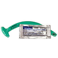 Воздуховод назофарингеальный NAR Nasopharyngeal Airway 30F, Зелёный, Носоглоточный воздуховод