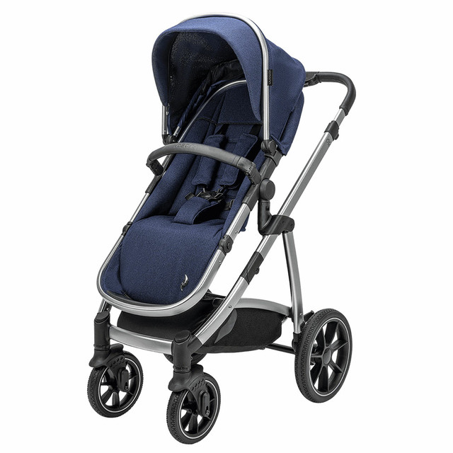 Коляска 2в1 Osann Ole Коляска 2в1 Osann Ole