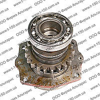 Привод гідронасоса НШ-32, 80-4604010