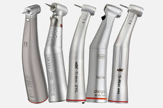 Наконечники.