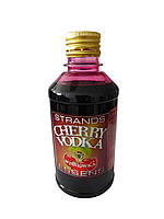 Натуральна есенція Strands CHERRY (WIŚNIA) VODKA/LIKIER 250 мл.