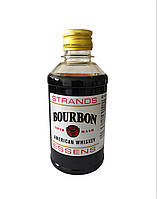 Натуральна есенція Strands Bourbon 250 мл.