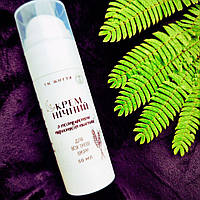 Крем нічний на основі екстракту паростків пшениці, 50 мл