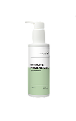 Гель для інтимної гігієни з пребіотиками Epilax 200 мл