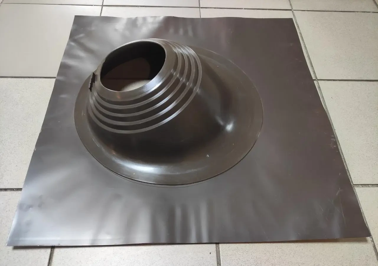 Криза універсальна силіконова 120-230мм кут 20-45° основа 450/450мм, фото 1