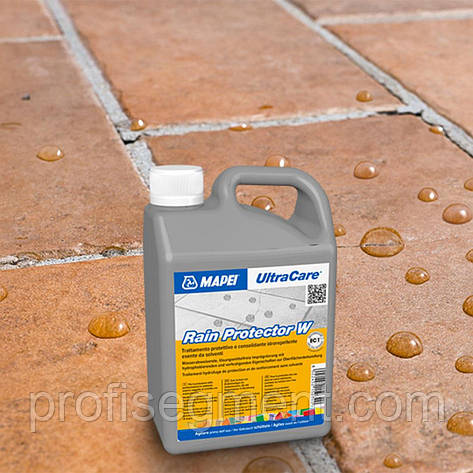 Гідрофобізатор UltraCare Rain Protector W 1л, фото 1