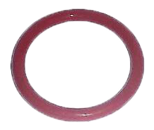 GUA0000080 Гумовий ущільнювач(поршня брівера), OR 4112, Rheavendors, Bianchi, Necta, Kikko, Azkoyen