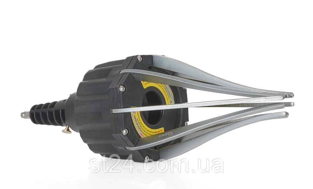 Пневматичний знімач пильовика шруса 20-120 мм GEKO G02593