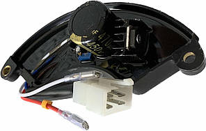 AVR генератора 450V 470mf 5.5-10 кВт з охлодженням