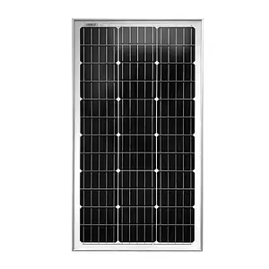 Сонячна панель Solar Board 18V 100W | 120x58x3см