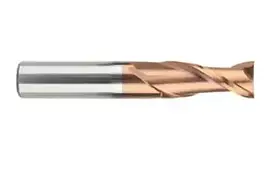 Фреза шпона. тб. сплав. кінцева Ø 5*13*5*50-2F (55HRC)