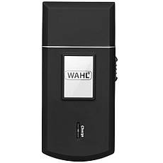 Комбо-набір для стрижки Hair Trimmer Skeleton + Wahl Mobile Shaver (HT 7870BK+3615-0471), фото 5