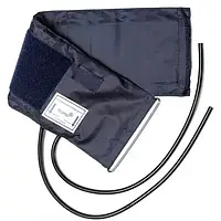 МАНЖЕТА для вимірювача артеріального тиску механічного з пневматикою, велика (35-46см)