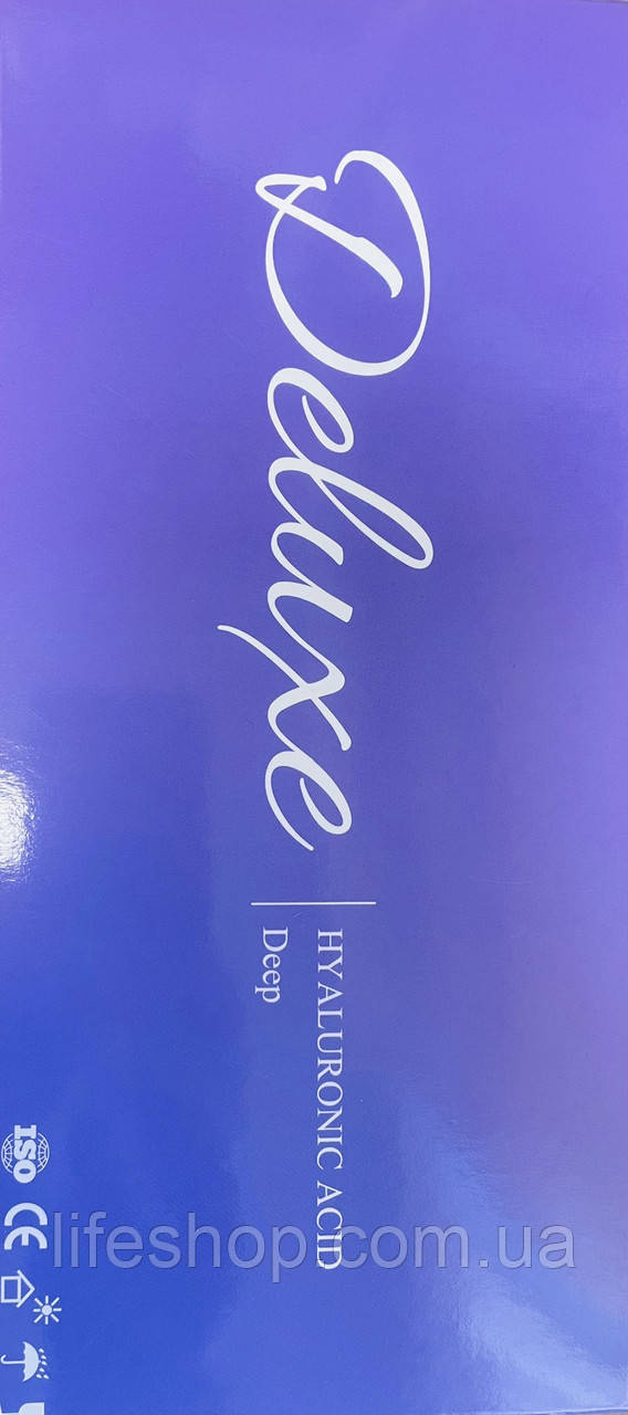 Наповнювач Sub-Q 20 ml (щільний)