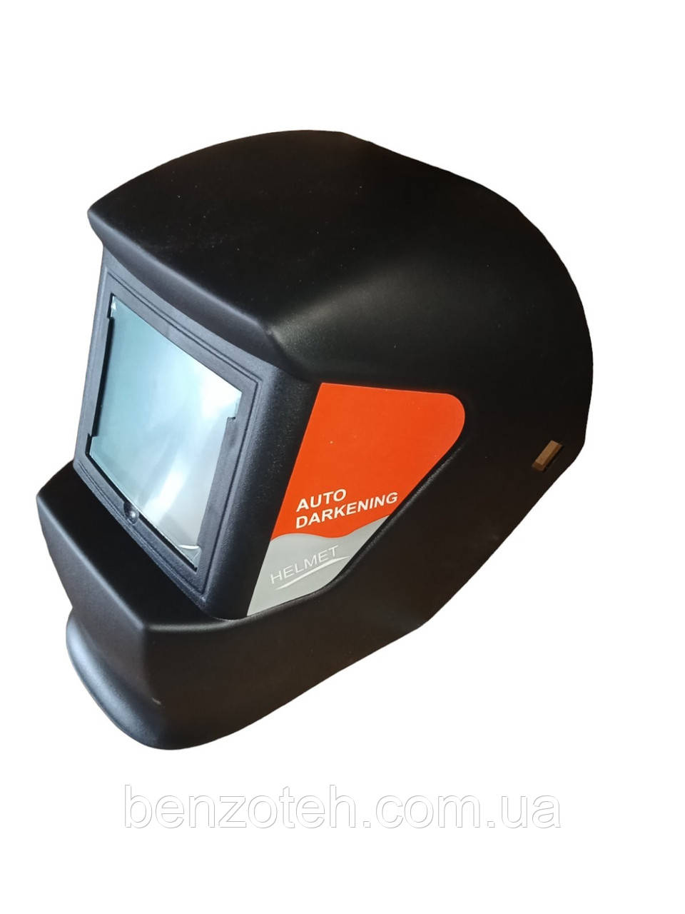 Зварювальна маска Sakuma VOGUE-200G HELMET (КАРКАС без світлофільтру)