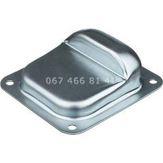 Упор для розпашних воріт