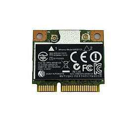 WIFI-карта Atheros AR5B125 (DW1506)