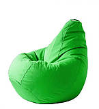 Дитяче крісло безкаркасне маленьке S  (Крісло-мішок), Подарунок дітям, фото 2