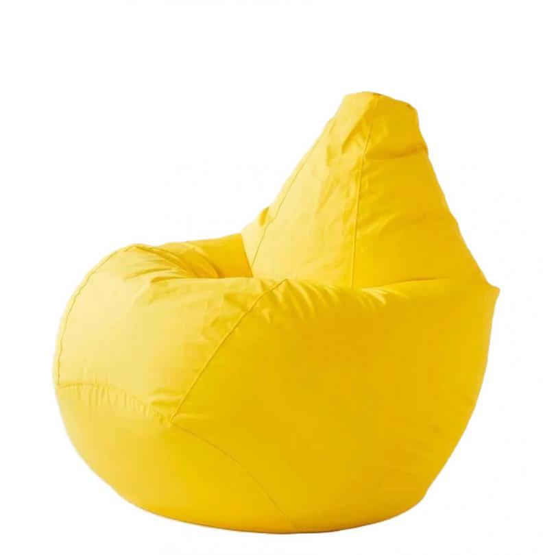 Дитяче крісло безкаркасне маленьке S  (Крісло-мішок), Подарунок дітям, фото 1
