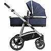 Коляска 2 в 1 Osann Ole, фото 9