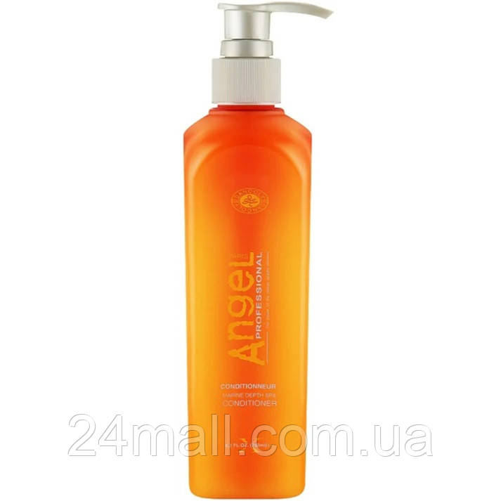 Кондиціонер для всіх типів волосся Angel Marine Depth SPA Conditioner 1000 мл
