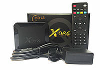 Android TV-Box X-96Q 1G/8G Alwinner H313