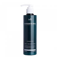 Зволожуючий шампунь для волосся Lador Wonder Bubble Shampoo