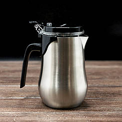 Тіпод металевий Kamjove TO-650 на 650 мл