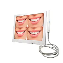 Інтраоральні камери