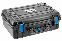 Ящик герметичный для инструмента 18,5 HOEGERT HT7G012