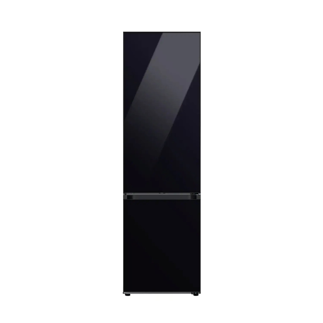 Холодильник з морозильною камерою Samsung Bespoke RB38C7B5D22