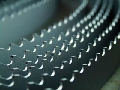 Стрічкові пили по металу PILANA UNIVERSAL, фото 1