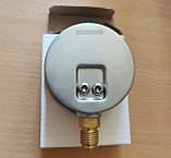 ⚙️ Манометр для пилорам гліцериновий, фото 2