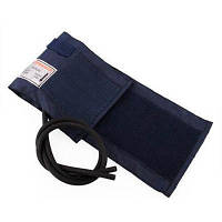 МАНЖЕТА для вимірювача артеріального тиску механічного з пневматикою, велика (24-38см)