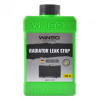 Герметик автомобільний WINSO Radiator Leak Stop 325г (820180)