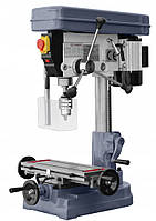 🛠️ Свердлильно-фрезерний верстат ZX7016
