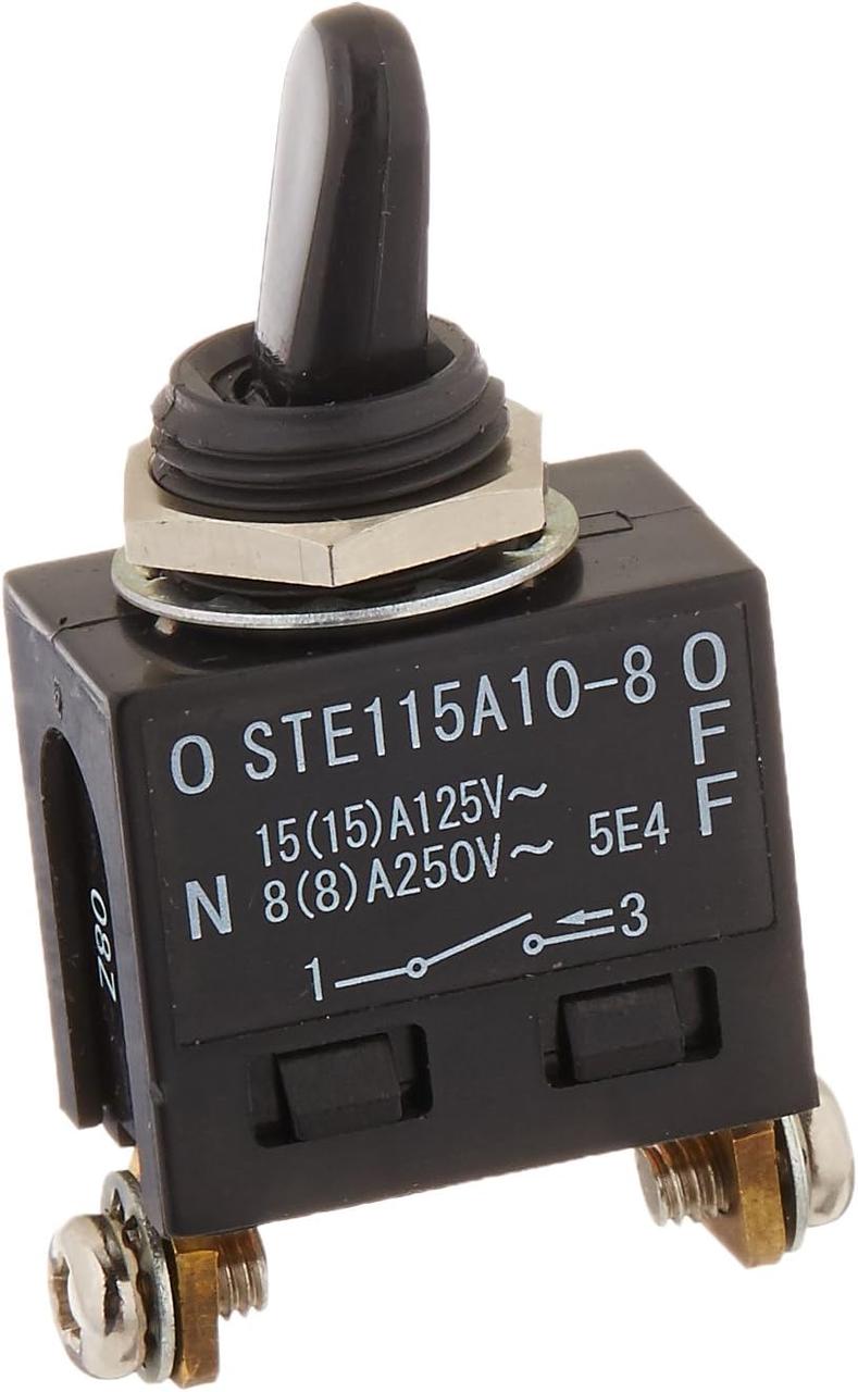 Вимикач CJ120VA Hitachi Hikoki 955509