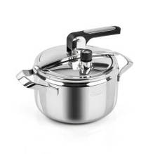 Скороварка MY POT 18 см, 3,5 л 5400450035 BARAZZONI