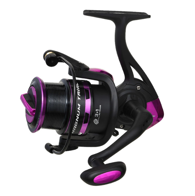 Котушка Flagman Magnum Trial Feeder 5000, фото 1