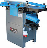 Фуговально-рейсмусовий верстат STILER PT 260 2,2 kW, фото 2