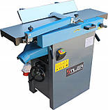 Фуговально-рейсмусовий верстат STILER PT 260 2,2 kW, фото 7