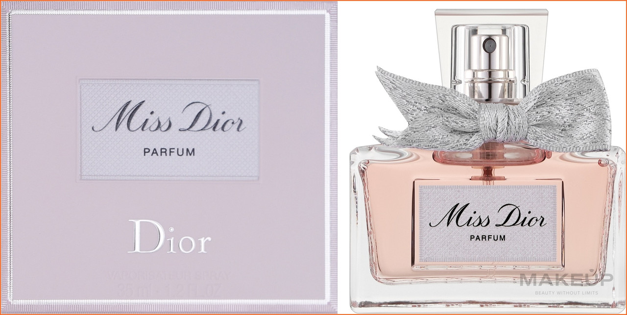 Міс Парфум - Di😉r Miss Di😉r Parfum парфумована вода 100 ml., фото 1